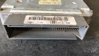 1M5F-12A650-NB Ford Focus 2001-2002 ecm ecu computer **TESTED GOOD**