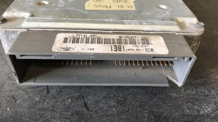 1M5F-12A650-NB Ford Focus 2001-2002 ecm ecu computer **TESTED GOOD**