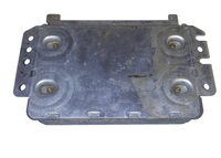 K08B CAL. FED ecu ecm computer 2000 Kia Sportage