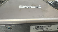 37820-P8F-A61 Honda Odyssey 2000-2001 ecm ecu computer