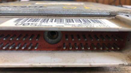 E73F-12A650-FB ecu ecm computer 1987 Ford Tempo or Mercury Topaz