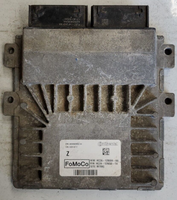 HC2A-12A650-AA ecm ecu computer Ford Econoline van