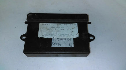 1999-2005 Saab 9-5 mirror relay module 50 43 740
