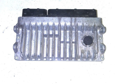 89661-06K60 ecu ecm computer 2012-2014 Toyota Camry - Swan Auto