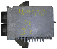 P04606761AF Dodge Intrepid or Concorde 1997 ECM ecu computer