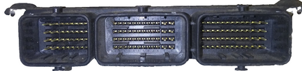 NEC018-681 ecm ecu computer 2016-2017 Nissan Sentra