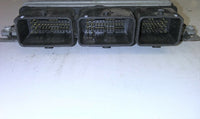 NEC014-085 ECM ECU computer 2016 Nissan Altima