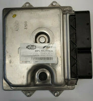2014 Fiat 500 ecm ecu computer 55255826