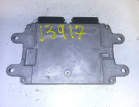 LKY4 18 881C ecm ecu computer 2007 Mazda 6 Mazda6