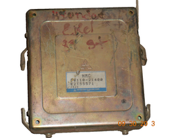 39110-21400 Hyundai Excel 1988-1989 ecm ecu computer