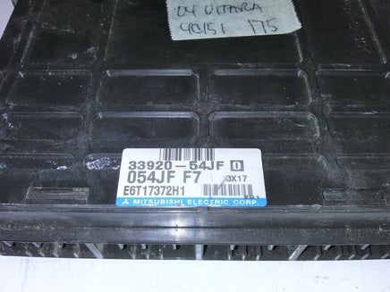 33920-54JF0 ecm ecu computer 2004 Suzuki Vitara