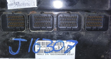 P05094903AF ecm ecu computer 2007 Dodge Charger or Magnum