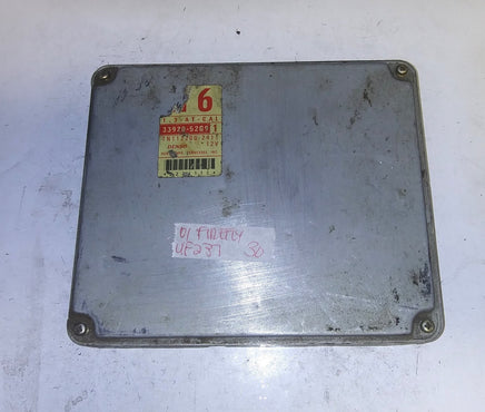 33920-52G91 ecu ecm computer 2001 Pontiac Firefly