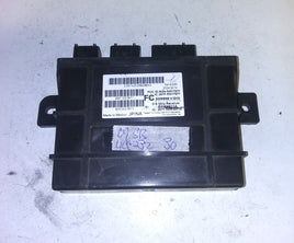 25943674 anti theft module 2009 Cadillac STS