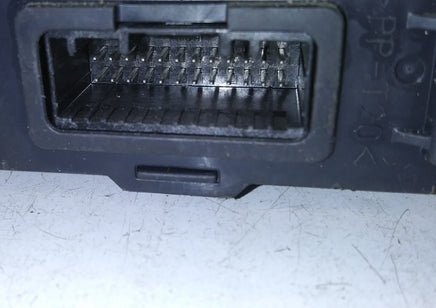 284P1 9HB0D Nissan Altima 2022-2023 warning module 284P1 9HB0D