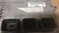 37820-PVJ-A78 Honda Pilot 2006-2007 ecm ecu computer - Swan Auto