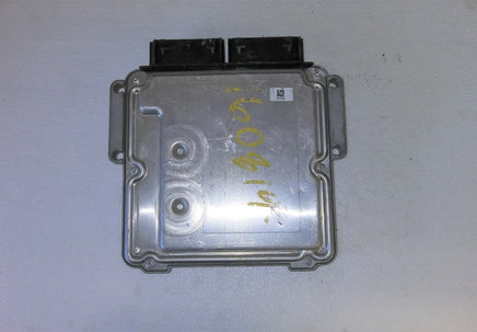 GS7A-12A650-HD Ford Fusion 2016 ecm ecu computer