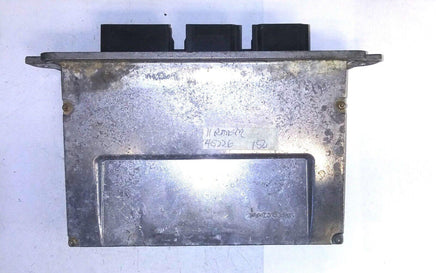 AL5A-12A650-NA ecu ecm computer 2011 Ford Ranger **tested** - Swan Auto