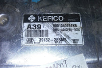 39132-26BM0 ecm ecu computer 2010 Hyundai Accent