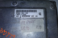 37820-RLV-C02 Honda Pilot 2017-2019 ecu ecm computer