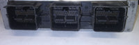 5S4A-12A650-UE ecm ecu computer 2005 Ford Focus **TESTED**