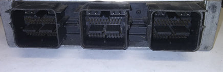 5S4A-12A650-UE ecm ecu computer 2005 Ford Focus **TESTED**
