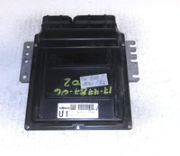 MEC60-110 ecm ecu computer 2006 Nissan 350Z