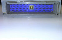 1U7A-12A650-CGB Ford Explorer 2001-2002 ecm ecu computer ***tested***