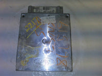 E6EF-12A650-B1A Ford Escort 1986-1988 ecu ecm computer