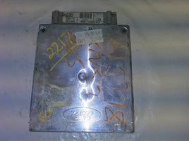 E6EF-12A650-B1A Ford Escort 1986-1988 ecu ecm computer