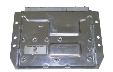 10399106 Chevy or GMC pickup 2006 battery management computer module 10399106