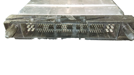 0261207809 ecm ecu computer 2002-2004 Volvo S60