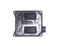 55 568 978 GMC ecm ecu computer