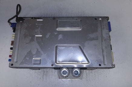 1098058-00-K Tesla Model 3 2017-2019 Media Module control