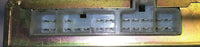 31036 25P01 TCM transmission computer 1988-1989 Nissan 300ZX - Swan Auto