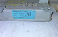 1993-1997 Infiniti J30 Cruise Control module 18930 10Y10