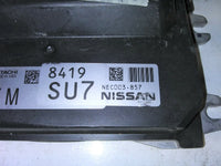 NEC003-857 ecm ecu computer 2018-2019 Nissan Kicks