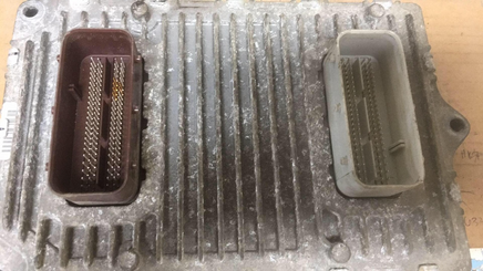 P05150724AC ECM ECU computer 2012-2013 Dodge Avenger TESTED GOOD