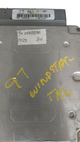 F68F-12A650-FB 1996 Ford Windstar ecm ecu computer  **TESTED GOOD**