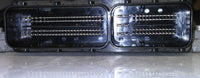 MB279700-9440 Jaguar XF 2009 ecu ecm computer