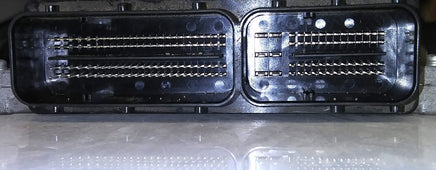 MB279700-9440 Jaguar XF 2009 ecu ecm computer