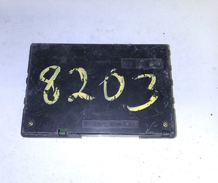 284914L701 bcm body control module 1999 Infiniti I30