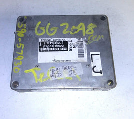 89661-16622 ecm ecu computer 1998-1999 Toyota Tercel - Swan Auto