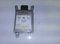 2011-2014 Hyundai Sonata Blind Spot Monitor 95821-3Q000