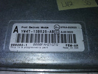 YW4T-13B525-AB Lincoln LS 2000-2002 multi-function module