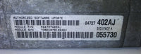 P04727402AJ ecm ecu computer 2002 Plymouth Voyager