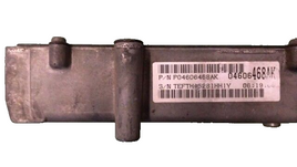 P04606468AK Sebring, Stratus or Breeze 1998 TCM transmission computer
