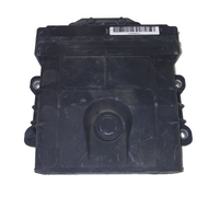 09G 927 750 GP TCM transmission computer 2009-2010 VW CC