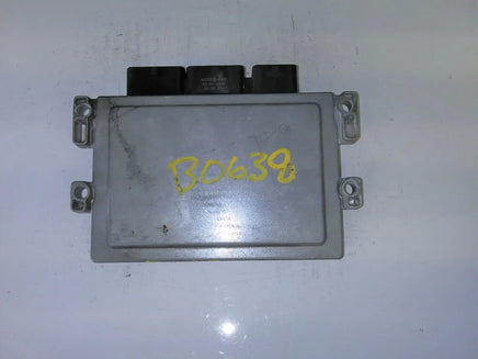 GS7A-12A650-DF ecm ecu computer 2017 Lincoln MKZ