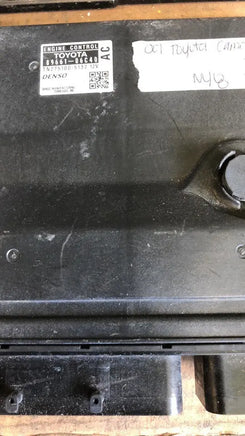 89661-06C40 ecu ecm computer 2007-2009 Toyota Camry